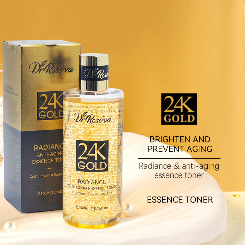DR 24K Gold Anti-Aging Serum