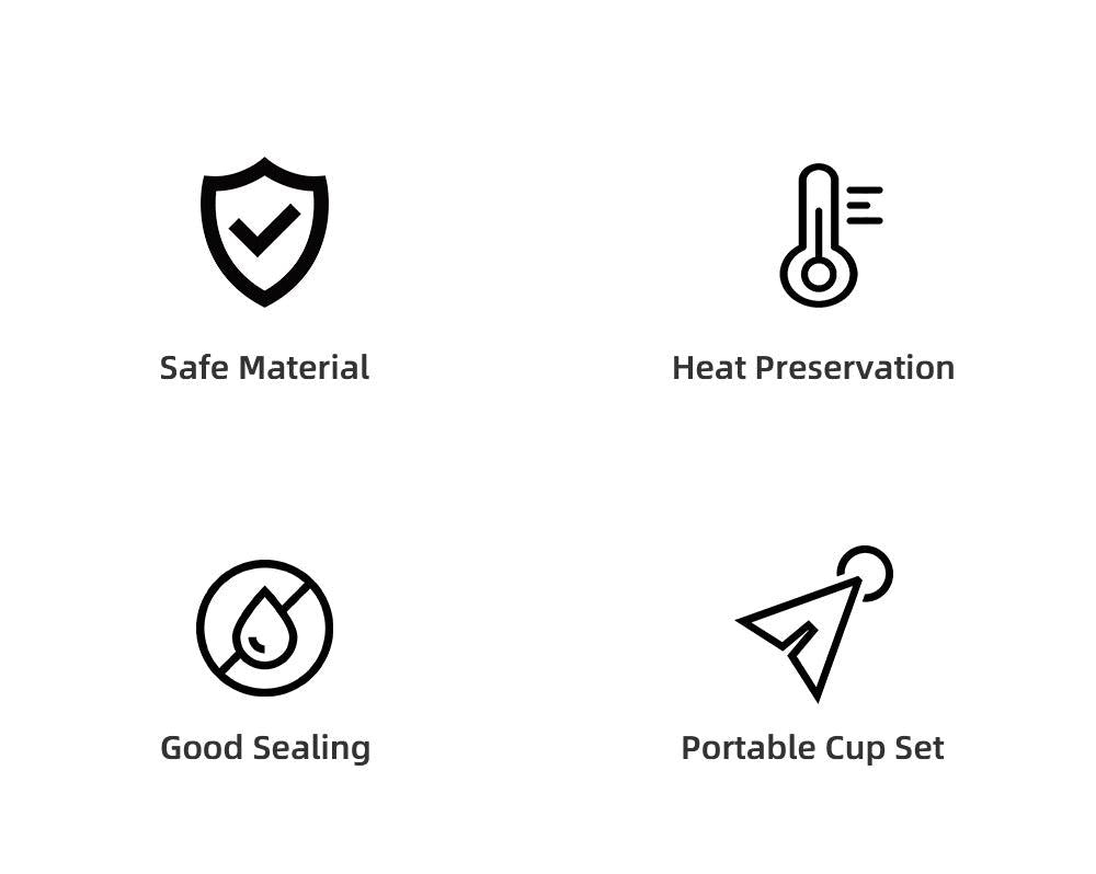 Why We Choose 304 Stainless Steel for Our Bottles
