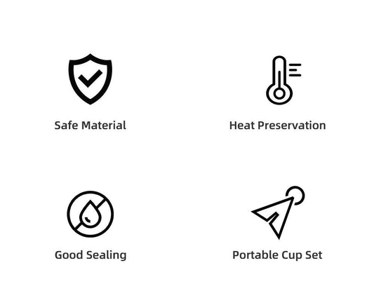 Why We Choose 304 Stainless Steel for Our Bottles