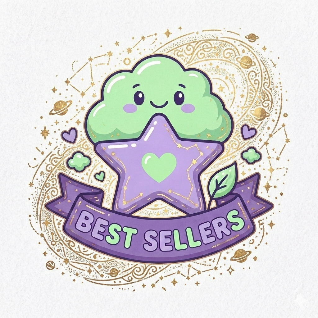 BEST SELLERS