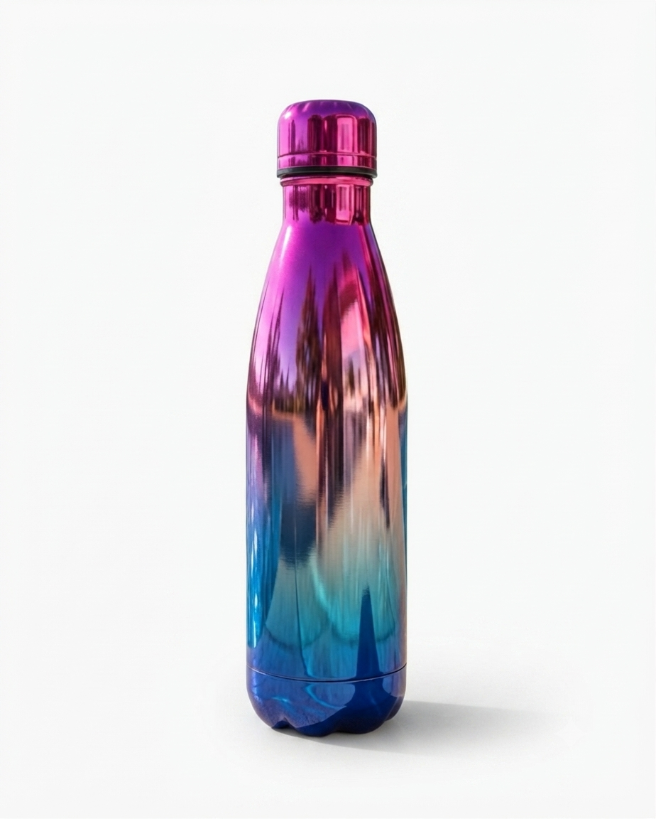 Luxe Pink Blue