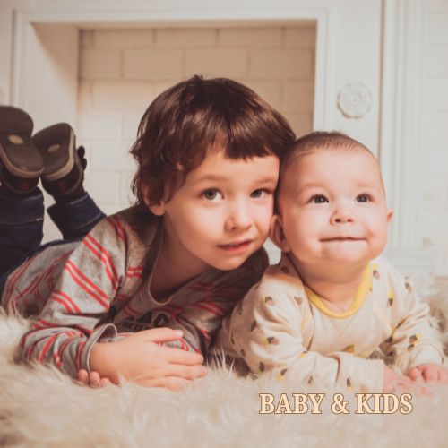 BABY & KIDS