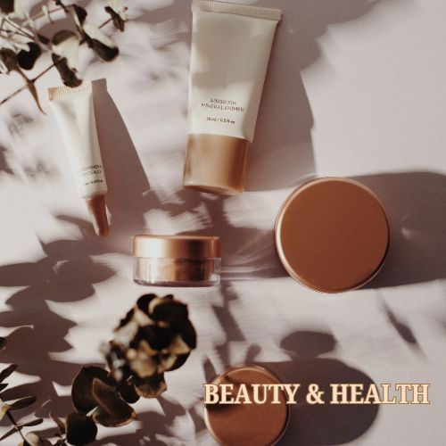 BEAUTY & HEALTH