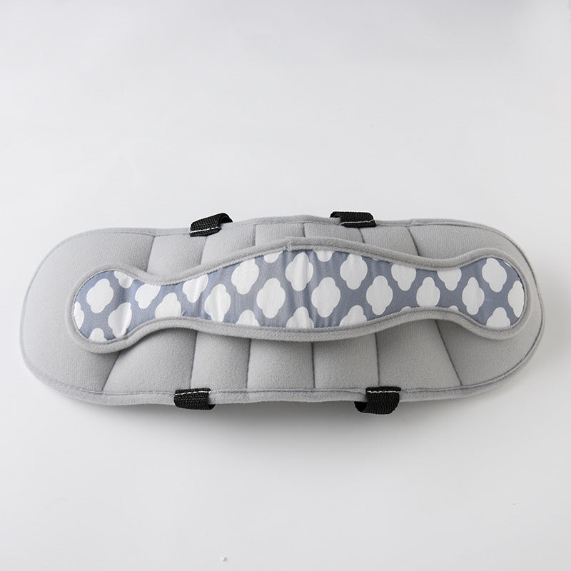 Baby Adjustable Car Seat Head Support