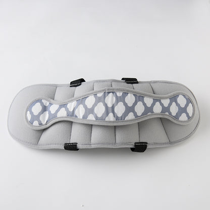 Baby Adjustable Car Seat Head Support