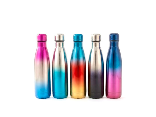 Luxe-Tone Vacuum Insulated Water Bottle 500mL