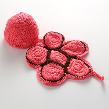 Hand-woven Hundred Days Baby Props