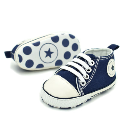 Baby Toddler Shoes