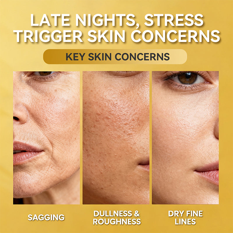 DR 24k Anti-Aging Serum with Hyaluronic Acid
