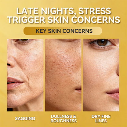 DR 24k Anti-Aging Serum with Hyaluronic Acid