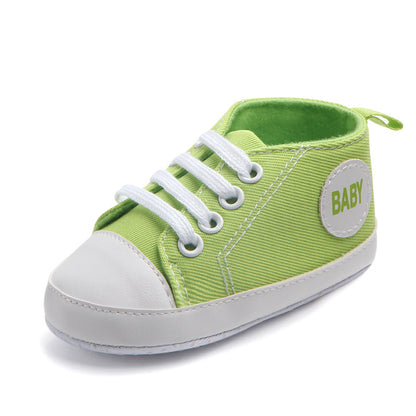 Cute Baby Toddler Shoes