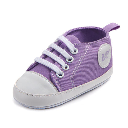 Cute Baby Toddler Shoes