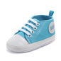 Cute Baby Toddler Shoes