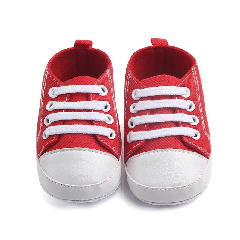 Cute Baby Toddler Shoes