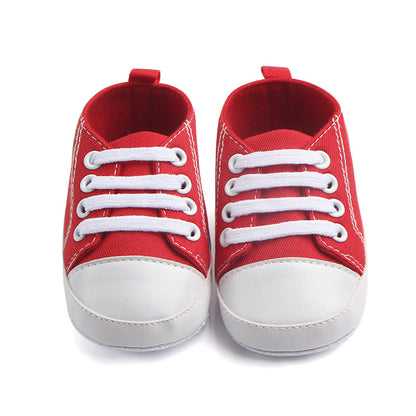 Cute Baby Toddler Shoes