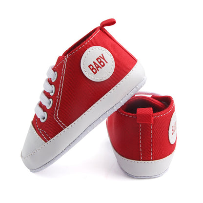 Cute Baby Toddler Shoes