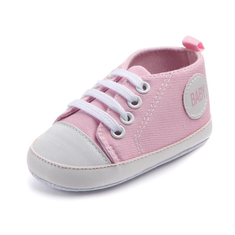 Cute Baby Toddler Shoes