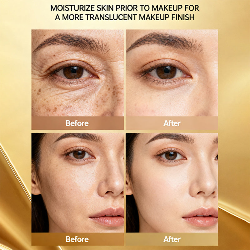 DR 24k Anti-Aging Serum with Hyaluronic Acid