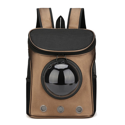 Pet Backpack