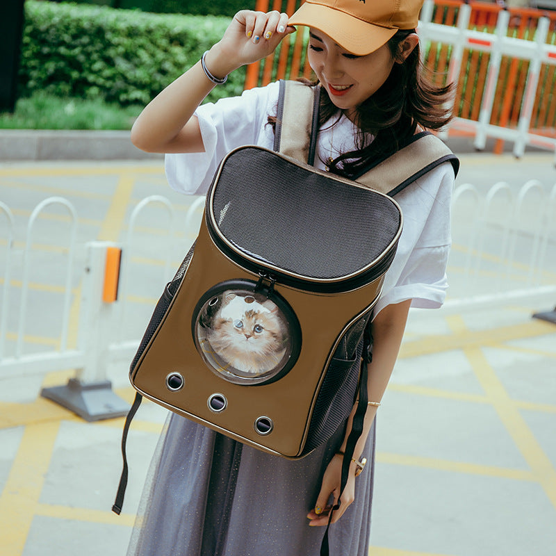 Pet Backpack