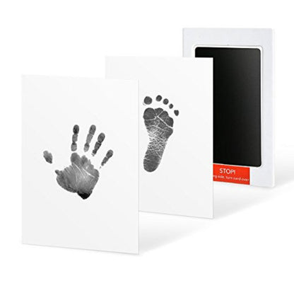 Baby Hand and Foot Prints