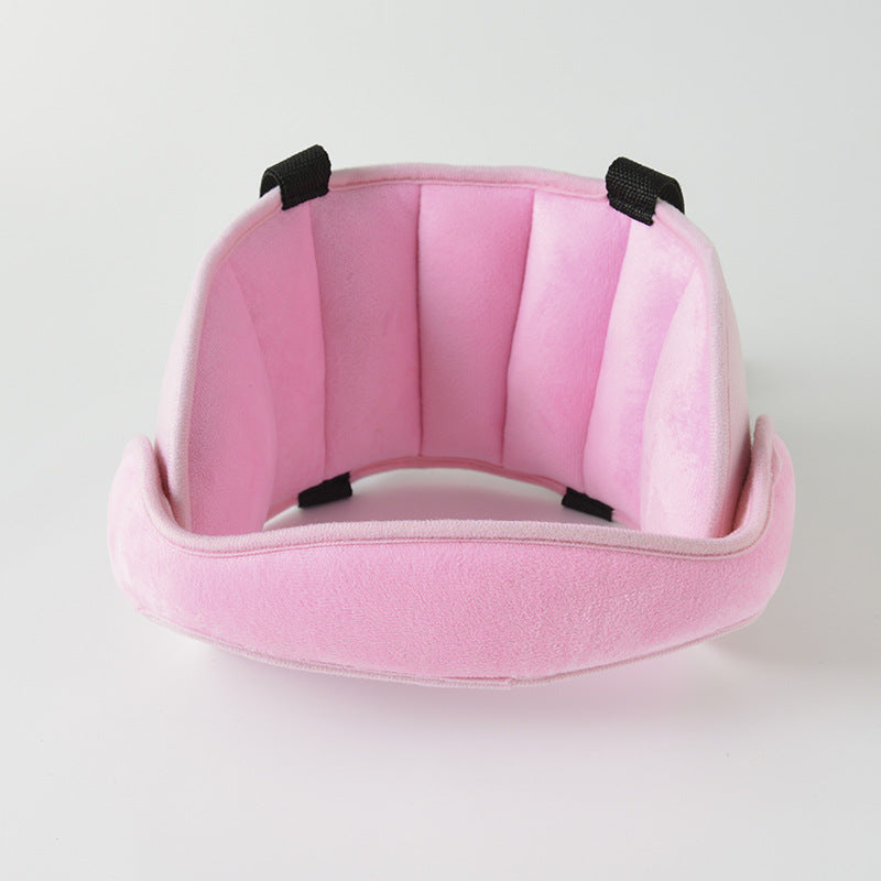 Baby Adjustable Car Seat Head Support