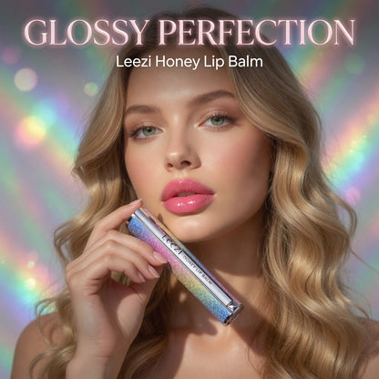 Rainbow Star Color Changing Lip Balm