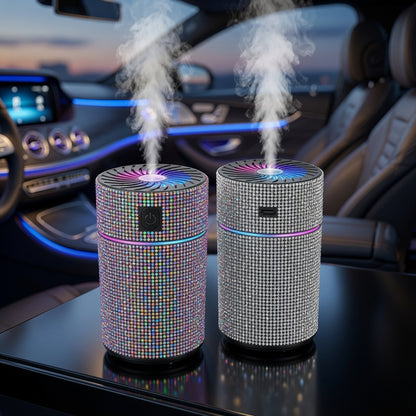 Air Purification Humidifier