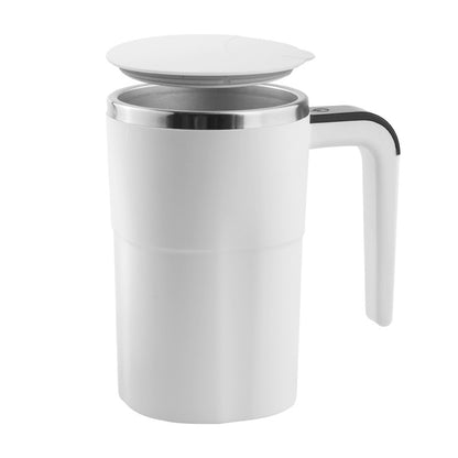 Intelligent Temperature Measuring Magnetic Automatic Stirring Cup