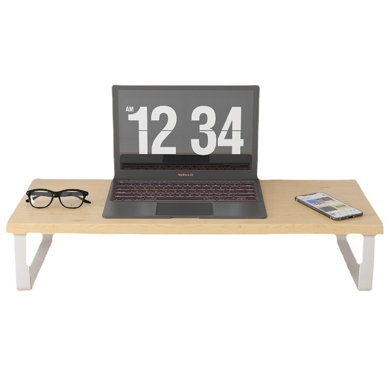 Monitor Lifting Office Storage Rack