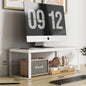 Monitor Lifting Office Storage Rack