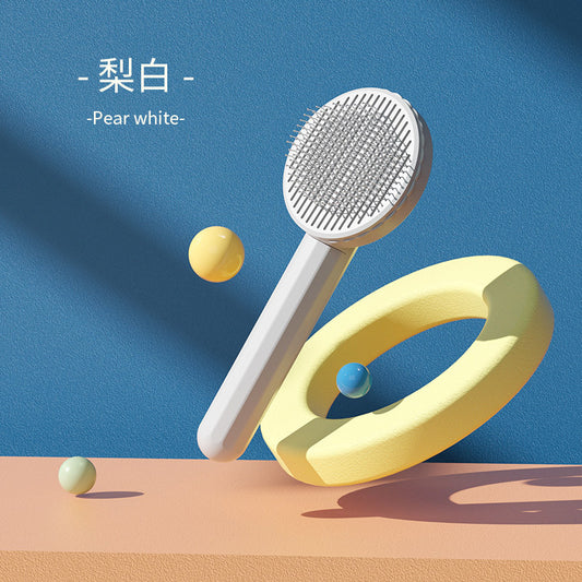 Cat Grooming Pet Combs