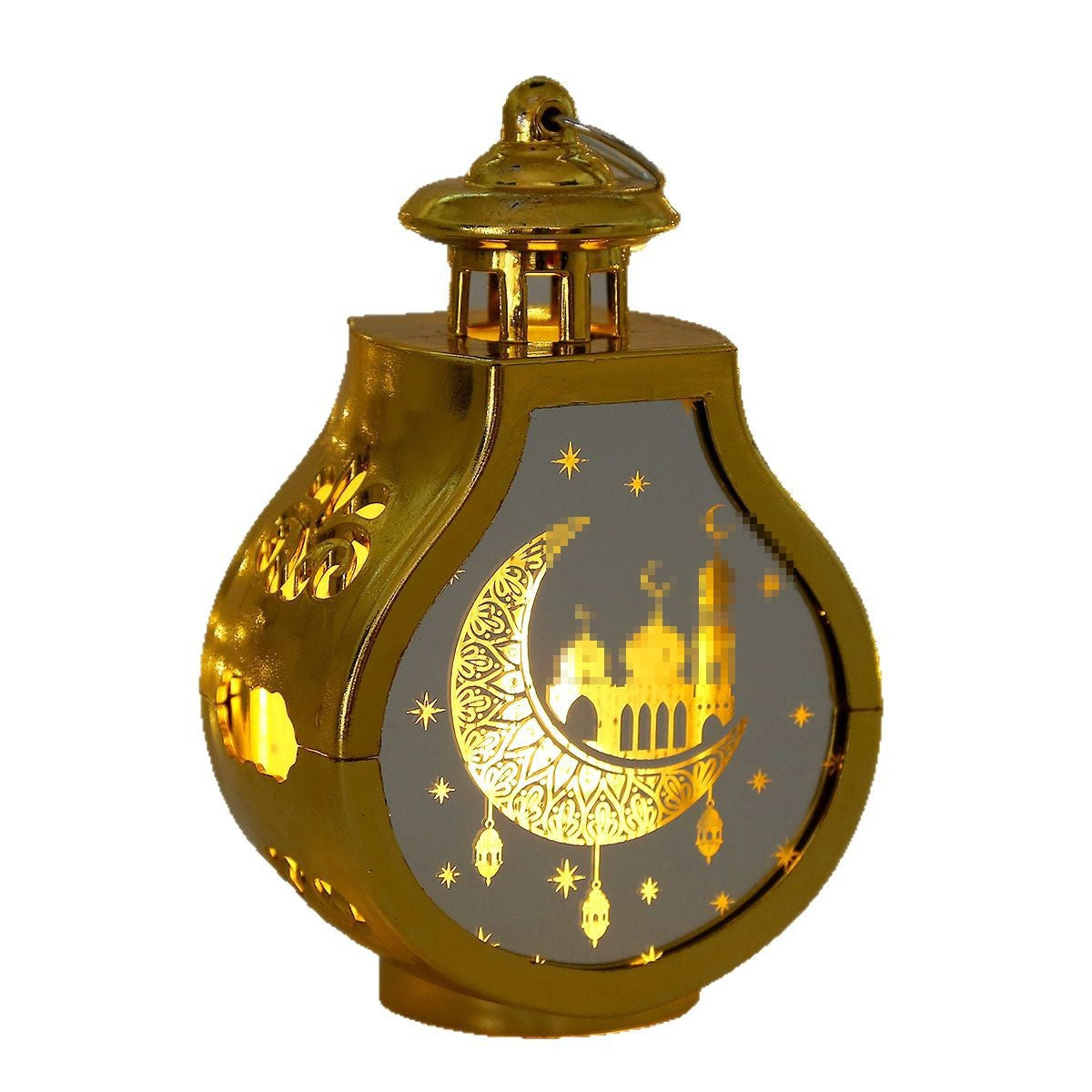 Led Electronic Candle