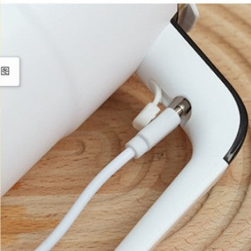 Intelligent Temperature Measuring Magnetic Automatic Stirring Cup