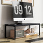 Monitor Lifting Office Storage Rack