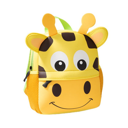 Children's Kindergarten School Bag