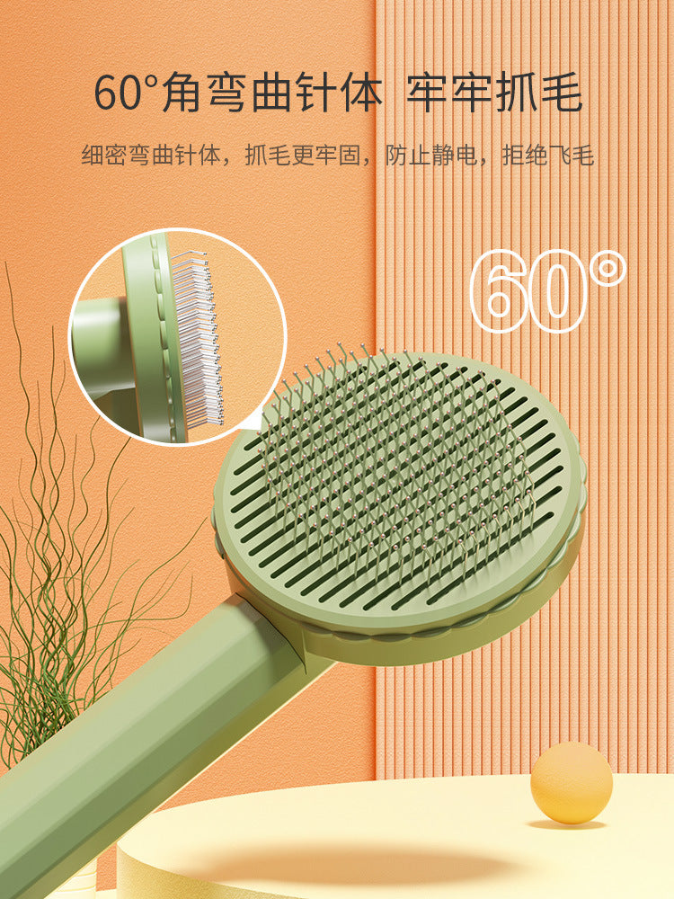 Cat Grooming Pet Combs