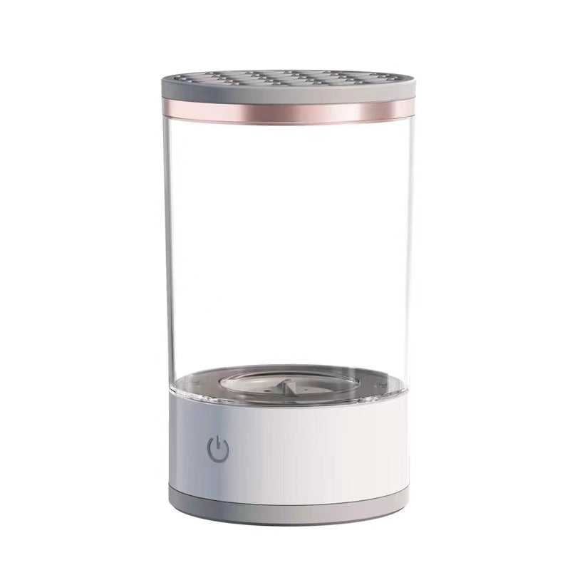 Rechargeable Electric Makeup Brush Cleaner