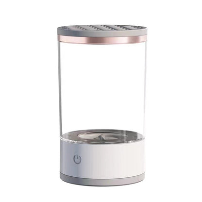 Rechargeable Electric Makeup Brush Cleaner