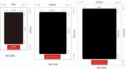Baby Hand and Foot Prints