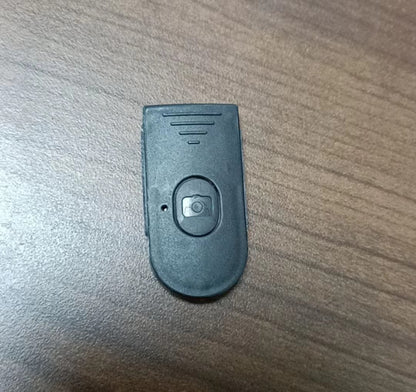 Bluetooth selfie stick with fill light bracket