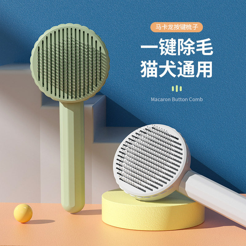 Cat Grooming Pet Combs